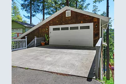 15863 Morningside Drive, Guerneville, CA 95446 - Photo 29