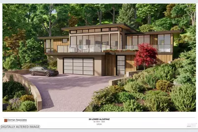29 Lower Alcatraz Place, Mill Valley, CA 94941 - Photo 3