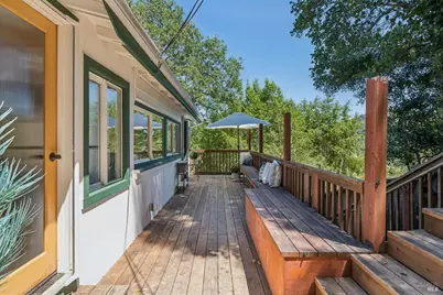 51 Berry Trail, Fairfax, CA 94930 - Photo 5