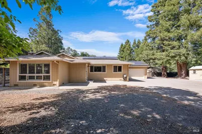 8030 Elphick Road, Sebastopol, CA 95472 - Photo 1