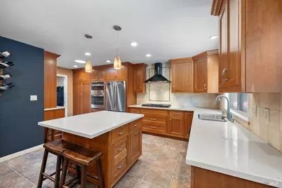 8030 Elphick Road, Sebastopol, CA 95472 - Photo 9