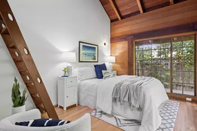450 Cedar Road, Bolinas, CA 94924 - Photo 45