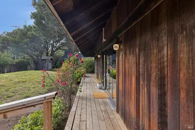 450 Cedar Road, Bolinas, CA 94924 - Photo 17
