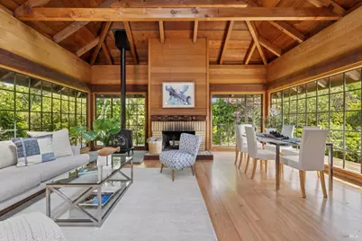 450 Cedar Road, Bolinas, CA 94924 - Photo 25