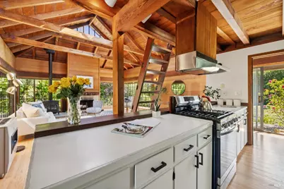 450 Cedar Road, Bolinas, CA 94924 - Photo 39