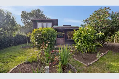 450 Cedar Road, Bolinas, CA 94924 - Photo 9