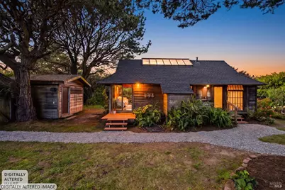 450 Cedar Road, Bolinas, CA 94924 - Photo 99