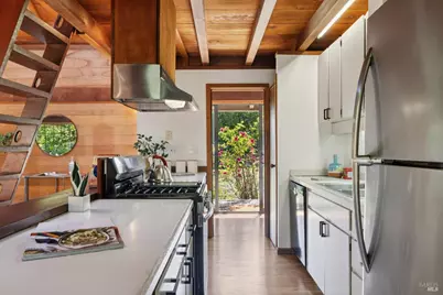 450 Cedar Road, Bolinas, CA 94924 - Photo 41