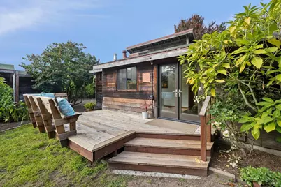 450 Cedar Road, Bolinas, CA 94924 - Photo 85
