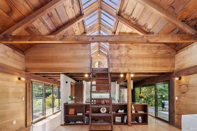 450 Cedar Road, Bolinas, CA 94924 - Photo 13