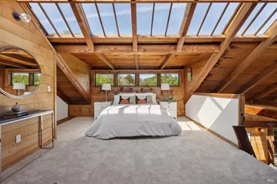 450 Cedar Road, Bolinas, CA 94924 - Photo 3
