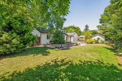 1080 Solano Avenue, Sonoma, CA 95476 - Photo 1