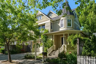 8 Center Street, San Rafael, CA 94901 - Photo 1