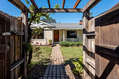 2260 Old River Road, Ukiah, CA 95482 - Photo 3