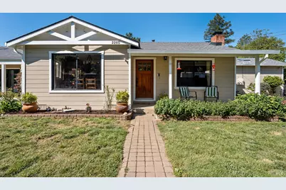 2260 Old River Road, Ukiah, CA 95482 - Photo 1
