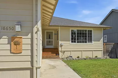 18650 Horseshoe Road, Hidden Valley Lake, CA 95467 - Photo 5