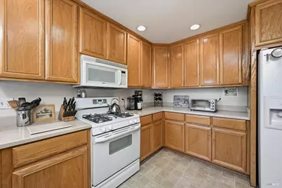 18650 Horseshoe Road, Hidden Valley Lake, CA 95467 - Photo 9