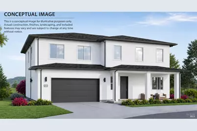 3911 Hansford Court, Santa Rosa, CA 95404 - Photo 1
