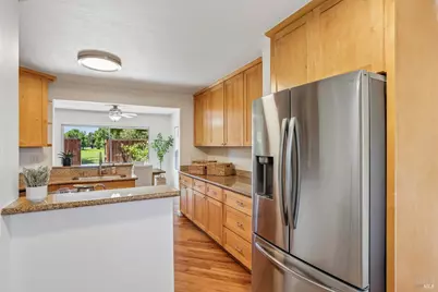 612 Racquet Club Circle, Rohnert Park, CA 94928 - Photo 15