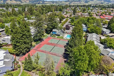 612 Racquet Club Circle, Rohnert Park, CA 94928 - Photo 45