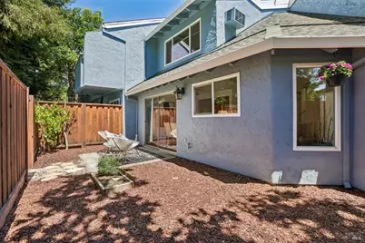 612 Racquet Club Circle, Rohnert Park, CA 94928 - Photo 35