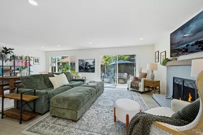 3571 Meadowbrook Drive, Napa, CA 94558 - Photo 5