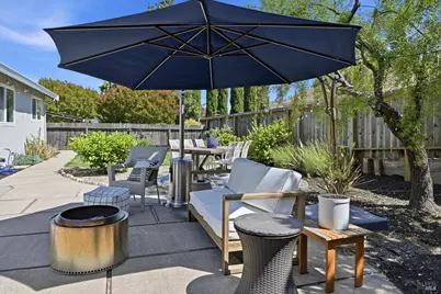 3571 Meadowbrook Drive, Napa, CA 94558 - Photo 11