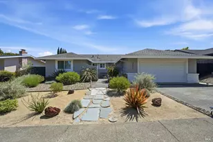 3571 Meadowbrook Dr, Napa, CA 94558 - Photo 1