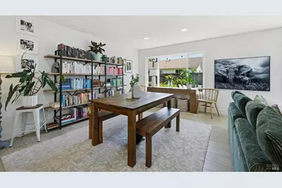3571 Meadowbrook Drive, Napa, CA 94558 - Photo 17