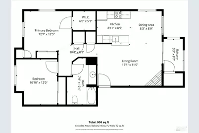2001 Eastwood Drive #32, Vacaville, CA 95687 - Photo 41