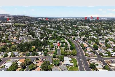 2001 Eastwood Drive #32, Vacaville, CA 95687 - Photo 39