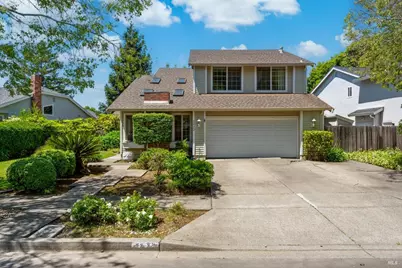 2423 Shoreline Drive, Napa, CA 94558 - Photo 1