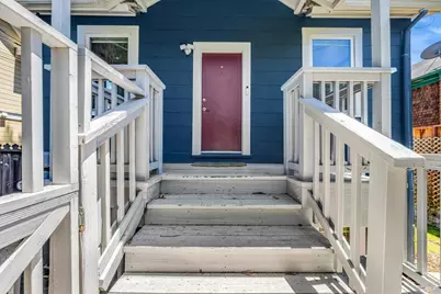 215 Tunnel Avenue, Richmond, CA 94801 - Photo 3
