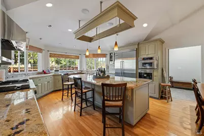 91 Rollingwood Drive, San Rafael, CA 94901 - Photo 3