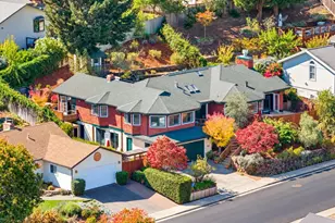 91 Rollingwood Dr, San Rafael, CA 94901 - Photo 1