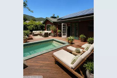 91 Rollingwood Drive, San Rafael, CA 94901 - Photo 27