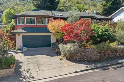 91 Rollingwood Drive, San Rafael, CA 94901 - Photo 43