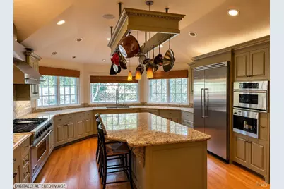91 Rollingwood Drive, San Rafael, CA 94901 - Photo 3