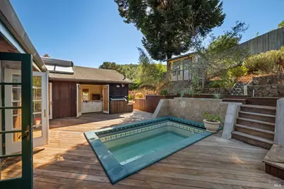 91 Rollingwood Drive, San Rafael, CA 94901 - Photo 13