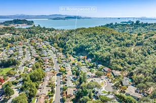 91 Rollingwood Dr, San Rafael, CA 94901 - Photo 45