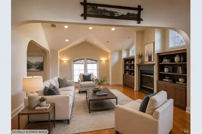 91 Rollingwood Drive, San Rafael, CA 94901 - Photo 11