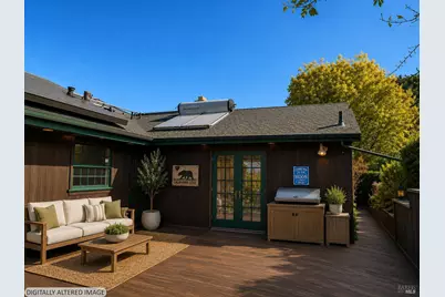 91 Rollingwood Drive, San Rafael, CA 94901 - Photo 29