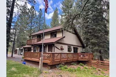 12505 Sugarloaf Lane, Old Station, CA 96071 - Photo 39