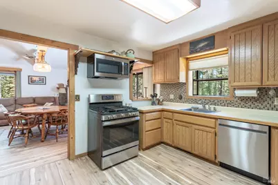 12505 Sugarloaf Lane, Old Station, CA 96071 - Photo 9