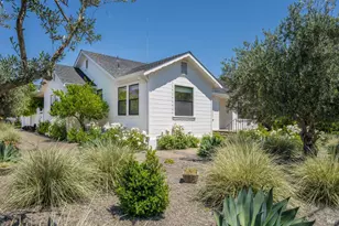 490 W Spain St, Sonoma, CA 95476 - Photo 1