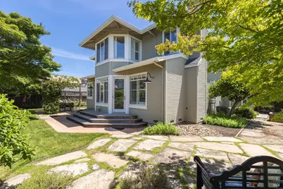 1876 Heritage Way, Yountville, CA 94599 - Photo 43