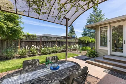 1876 Heritage Way, Yountville, CA 94599 - Photo 37
