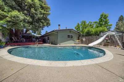 1138 Marwen Drive, Ukiah, CA 95482 - Photo 1