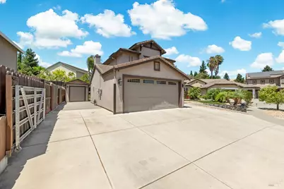 3305 Hillridge Court, Fairfield, CA 94534 - Photo 5