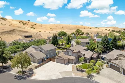 3305 Hillridge Court, Fairfield, CA 94534 - Photo 91